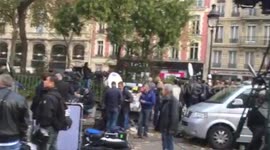 ATTENTAT PARIS - BATACLAN