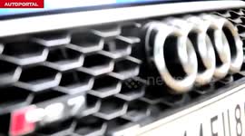 Audi RS7 Test Drive Review - Auto Portal