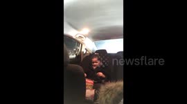 US kid is sure she doesn't want to get married