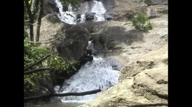 Cunningham Falls - Thurmont, Maryland
