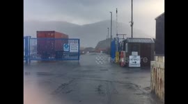 Storm Barney