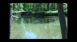 Pennyfield Lock Conservation Area (Chesapeake and Ohio Canal)