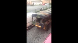 Attentat saint Denis 18/11/2015