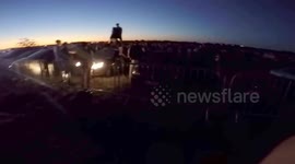 Car Party FAIL Opener15' Gdynia