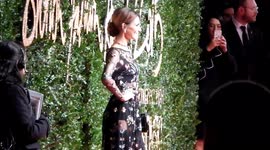 Cheryl Fernandez-Versini among British Fashion Awards stars