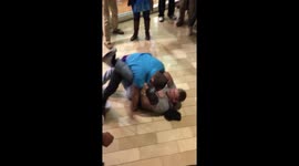 Shoppers brawl in Kentucky Black Friday sales
