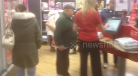 Black Friday sales Argos