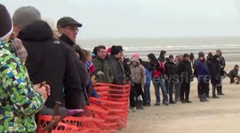Mountainbike fails De Panne Endurance