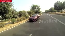 Maruti Suzuki Ciaz SHVS Test Drive Review - Auto Portal