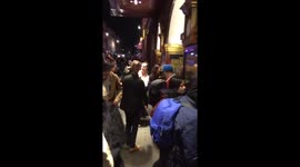 Party Side London Palladium Soho 1