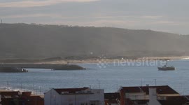Portuguese sardines in massive decline due to climate - scientists