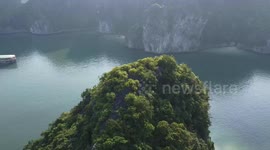 Halong Bay