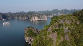 Halong Bay