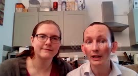First Dates contestant who found love has married – despite given just five years left to live