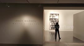 Sotheby's Marquee Auctions of Modern & Contemporary Art In New York, NY, USA