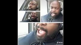 This man's rendition of 'Lion King' classic will make your day!