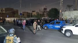 Killing of US citizen in Baghdad: Victim confirmed to be Stephen Edward Troell