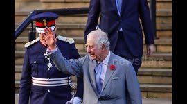 King Charles III first official visit to Leeds since becoming King