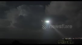 Torquay coastguard call off search after failing to find anyone in water