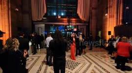 Lee Zeldin election night Party at Cipriani New York City
