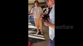 US midterm elections: Malfunctioning voting machines reported in Arizona