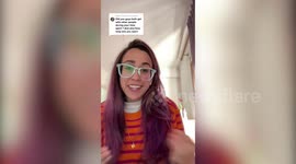 Woman gets her ex-boyfriend back after she signed up for text service which told her exactly what to do