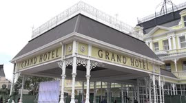 Cape Town mayor attends sod turning of expanded Grandwest Hotel