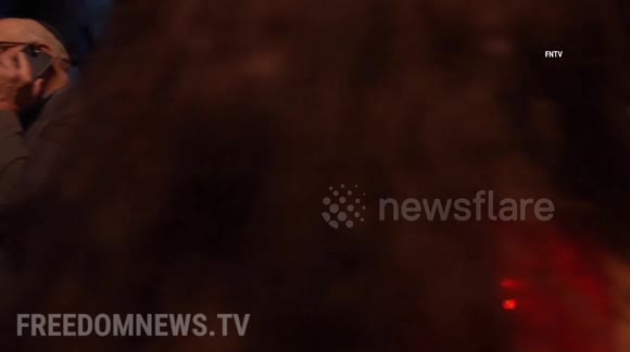 Lee Zeldin supporters react, some cry as NY governor race is called