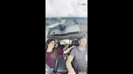 'He's going to be your new brother' - Parents' heart-touching adoption announcement gets kids excited