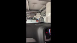 Grabbing a ticket has never been easier... and funnier *Only in Dublin*