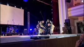 The performance