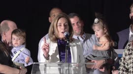 Midterm Elections 2022: Delaware Election Night Party
