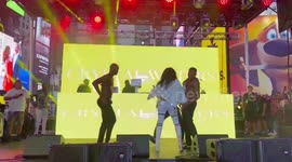 Mayor Adams Announces 'Rise Up NYC' Concert Series, Presenting 10 Free and Safe Events for New Yorkers Through September