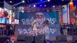 Mayor Adams Announces 'Rise Up NYC' Concert Series, Presenting 10 Free and Safe Events for New Yorkers Through September