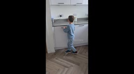 My son Casey asking alexa to do a gassy fart and finding it hilarious.