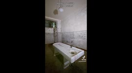 Take a look at the mortuary of an abandoned Italian mental asylum