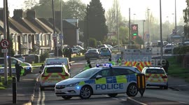 Police appeal for witnesses as elderly woman dies after being hit by car in Rowley Regis, Sandwell, West Midlands