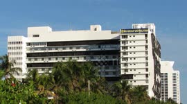 Historic hotel in Miami Beach, US, demolished over safety concerns