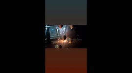 Insident of deepawali festival on our farm house at sikar in rajasthan india enjoy our video with lighting