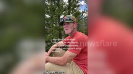 US man with gene that caused his mother's fatal cancer has stomach removed so he can one day meet his grandkids