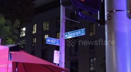 Woman Fatally Shot North Oakland, CA, US