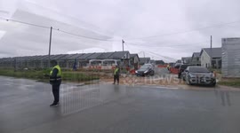 PR1MA Residensi Rantau housing project in Negeri Sembilan, Malaysia