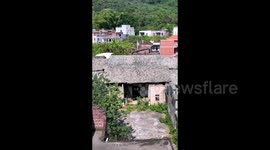 Guangxi No.1 House in Yulin City, China