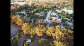 Severe flooding batters communities in New South Wales, Australia