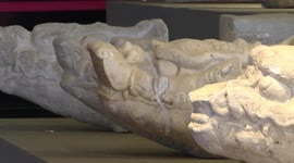 The Yuanzhongdu Museum in Zhangjiakou, China