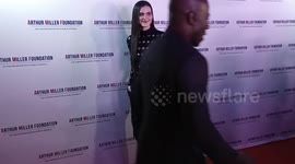 Arthur Miller Foundation honors in NYC