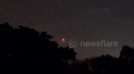 NASA's most powerful rocket, Artemis 1, finally lifts off