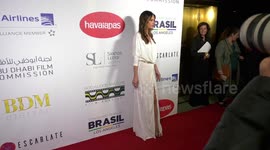 Hollywood Brazilian Film Festival 2022 Opening Night Red Carpet in Los Angeles, CA, USA