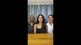 Daughter's 'fake scholarship' prank leaves mom in splits