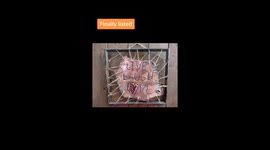 Woman who 'isn't fan of Christmas' creates 'foreskin BAUBLES' and 'mistle-TOES' for sale Part 5